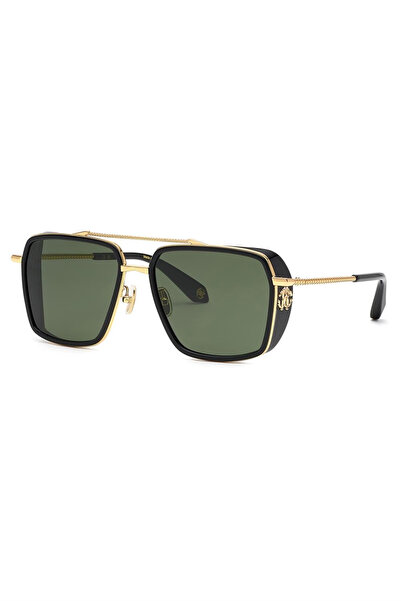 Roberto Cavalli SRC036M570300 UNİSEX GÜNEŞ GÖZLÜĞÜ