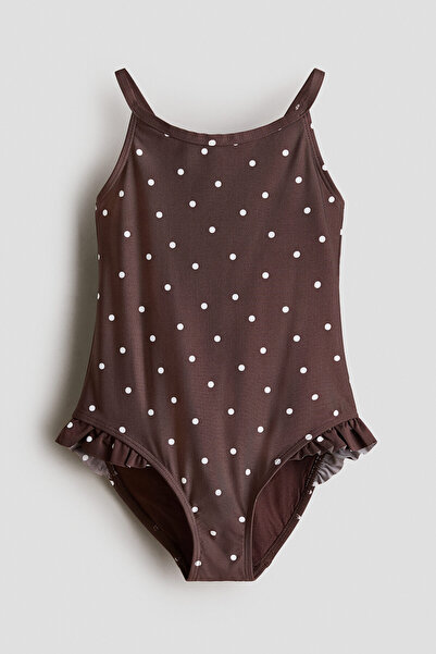 H&M Baskılı Mayo