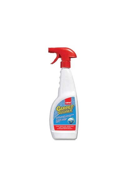 OEM Σάνο Καθαριστικό Χαλιών 750ml
