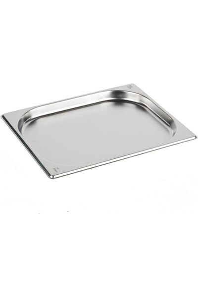 Yıldızan ysf shop حوض طعام من الفولاذ المقاوم للصدأ Gastronom/gastronorm Gn 1...