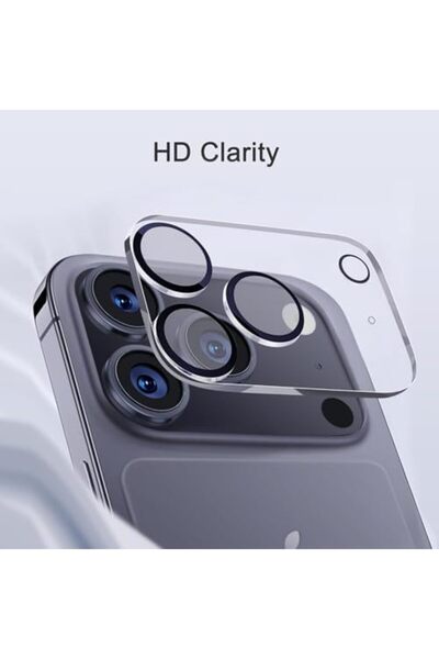 Yıldızan Tua Shop Compatible with for iPhone 17 Pro Scratch-Resistant Case Fr...