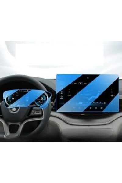Yıldızan Edl Shop Compatible with Byd Seal U Ev 2024 2025 2026 Model Multimed...