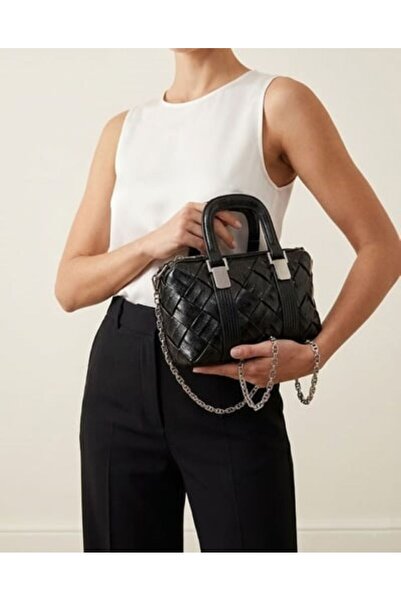 Guja Ac3049 Small Size Stylish Shoulder and Handbag