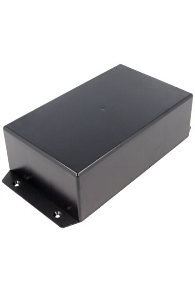 OEM Carcasa universala X:113mm Y:225mm Z:63mm cu lame de fixare GAINTA G1025BF