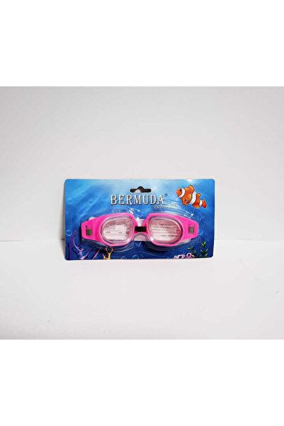 Lisinya Swimming Goggles Pink