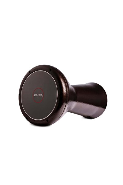 ezgicanmusic NYL100 Profesyonel Darbuka Seti 23 cm | Kahverengi, Çantalı Set