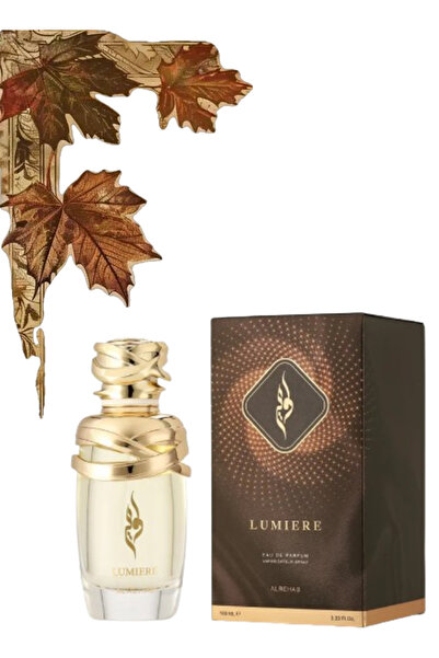 ALREHAB Lumiere Perfume 100ML