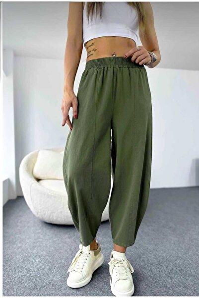 GOOGA SHALWAR PANTS