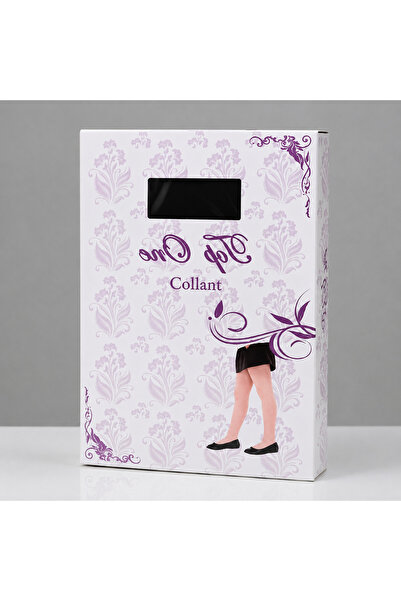 JO FASHION Turkish Transparent Girls' Underwear |   Elegance for Every Day