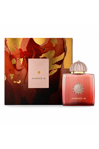 Amouage DIA Amuage guidance 46 exceptional extrait 100 ml kadın parfüm