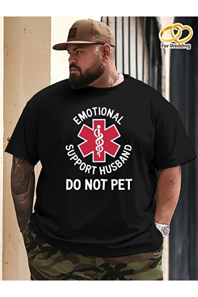 128 A Funny Gift for Husband with the Phrase "My Husband - No Touching"; Feat...