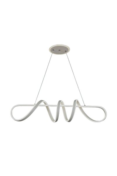 Tradesor Φωτιστικό οροφής τραπεζαρίας LED - 2205 - 431095