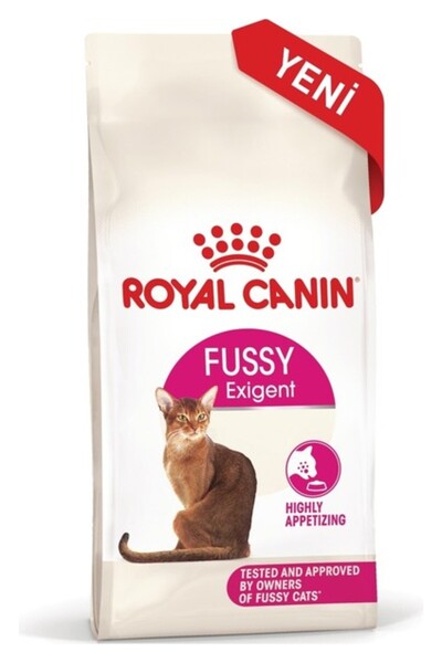 Royal Canin Savour Exigent Seçici Kedi Maması 400 Gr