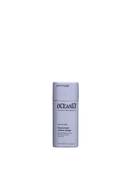 Attitude Crema de Fata Anti-Age 30g