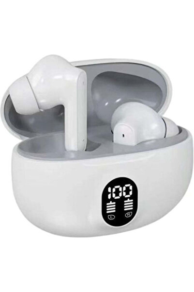 XChange iXchange ES-16 Ενδοωτικά Ακουστικά Bluetooth Handsfree με Θήκη Φόρτισ...