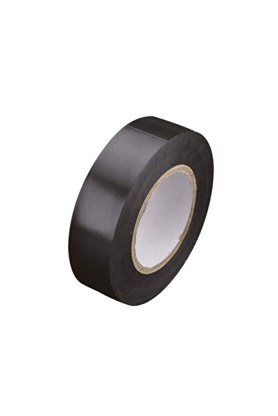 HARDEN Set 3 x Banda Izolatoare Neagra din PVC, 20 m, Profesional,