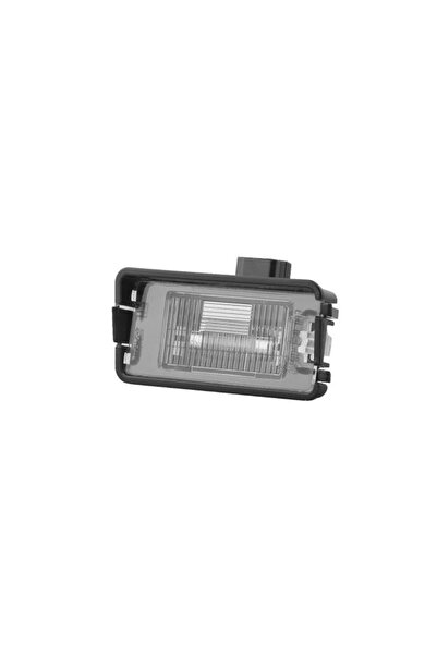 RapidAuto Lampa numar SEAT ALTEA (5P1/5P5), 03.2004-; AROSA (6H), 05.1997-200...