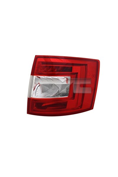 TYC Lampa spate SKODA OCTAVIA III (5E), 01.2013-05.2017, partea dreapta, TYC,...