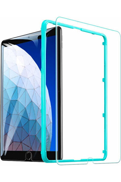 ESR Premium σκληρυμένο γυαλί 0,3 χιλιοστών (iPad 9 (2021), iPad 8/7, iPad Air...