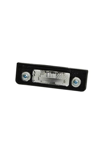 RapidAuto Lampa numar FORD GALAXY (WGR), 04.2000-04.2006, Stanga=Dreapta, C5W...