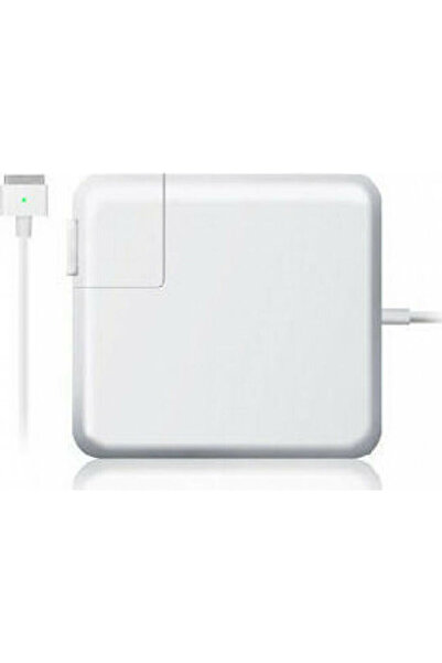 POWER Φορτιστής φορητού υπολογιστή 85W 18.5V 4.6A για Apple με καλώδιο, Κωδικ...