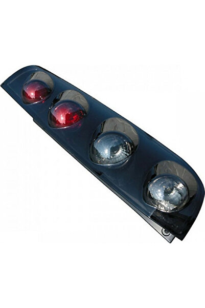Lampa Πίσω φώτα για Ford Fiesta Κωδικός: L0851.8