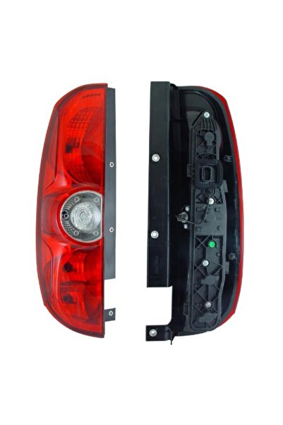 TYC Stop spate lampa Fiat Doblo (152/263) 01.2010-12.2014; OPEL COMBO 11.2011...