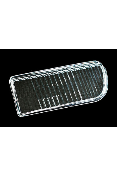 RapidAuto Proiector ceata Audi 100 S4 C4 1990-1995, Aftermarket, 4A0941723