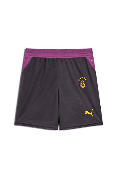 GSStore Galatasaray Puma 2026/2027 Çocuk Deplasman Şort 78502405