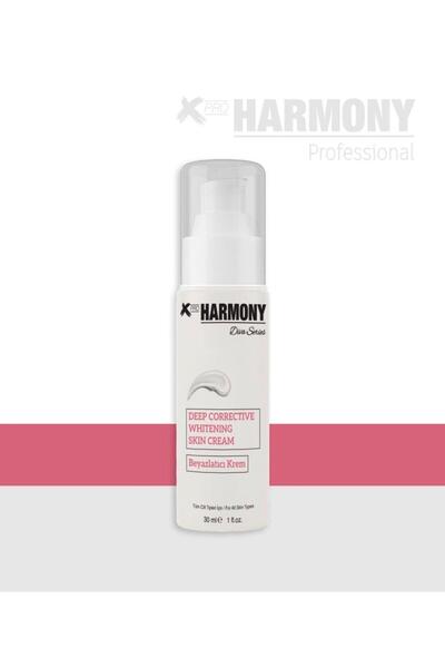 X Pro Harmony Diva Series Deep Corrective Whitening Skin Cream - Beyazlatıcı ...