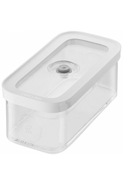 ZWILLING Cutie alimentara Fresh & Save Cube M, 700ml, transparenta, 21.4x10.7...