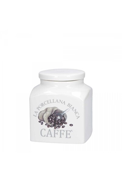 La Porcellana Bianca Recipient cafea, La Porcellana Bianca, 1.1L