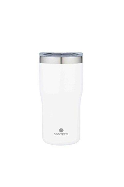 Santeco Nora II Tumbler 500ml - Stylish Stainless Steel Water Bottle, Insulat...