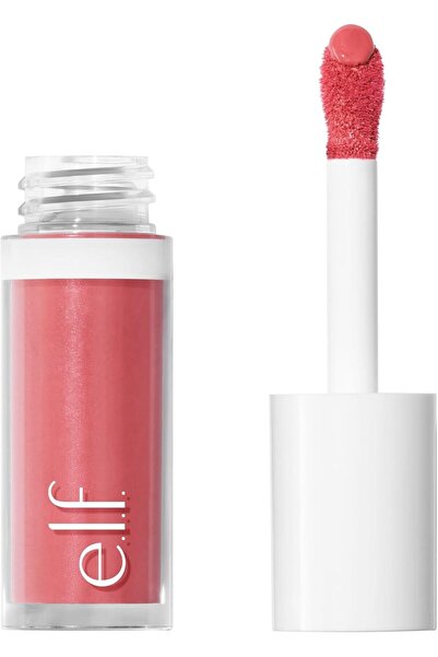 e.l.f cosmetic Elf Liquid Blush Camo - Cheeky Lychee