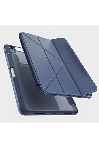 Amazingthing Θήκη Titan Pro MagDefend Blue iPad 10th/11th/12th