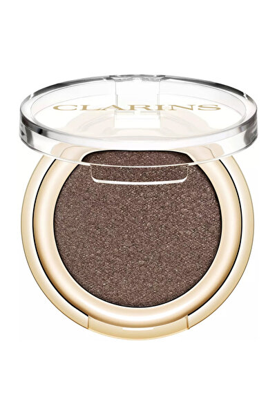 Clarins ظلال عيون أومبري سكين باللون 06 (ساتان موكا).