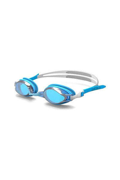 Nike Χρωμιωμένα Γυαλιά Τύπου Καθρέφτη NESSD125-486 Μπλε ONE