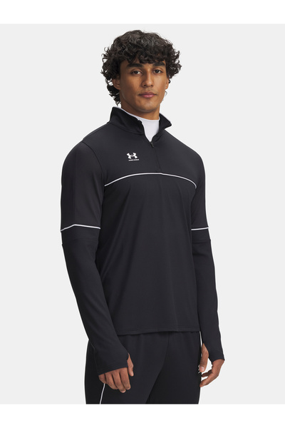Under Armour Tricou bărbătesc UA M Challenger Training QZ-BLK