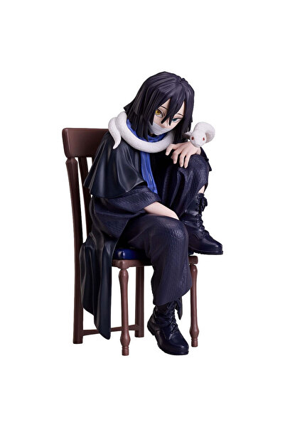 ANIPLEX Figurina, Aniplex, Obanai Iguro 15 cm, multicolor, din seria Demon Sl...