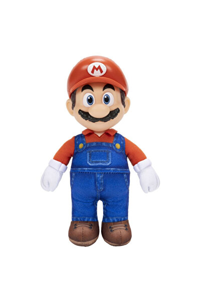 Jakks Pacific Jucărie Super Mario Movie 23 cm