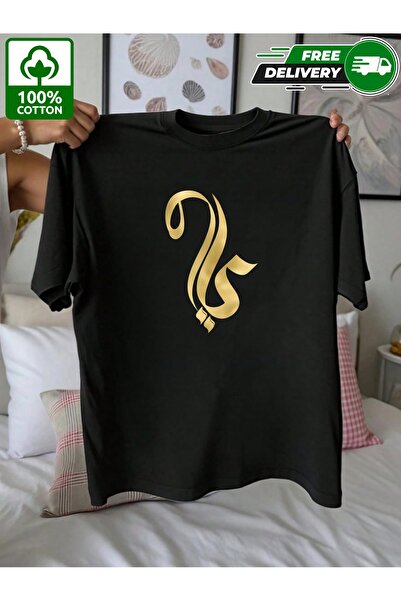 YHDZ 100% Cotton,women's Casual Cotton T-Shirt,Breathable Fabric, Machine Was...