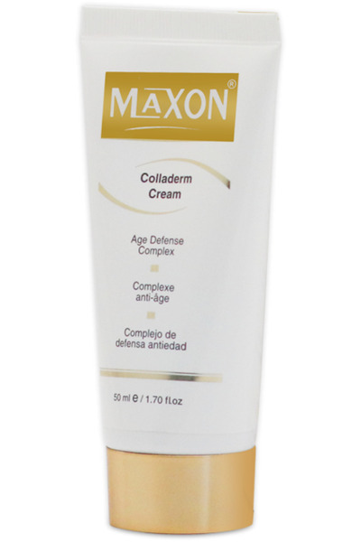 MAXON Colladerm Cream ( 50 Ml )-ماكسون كولاديرم كريم ٥٠ مل