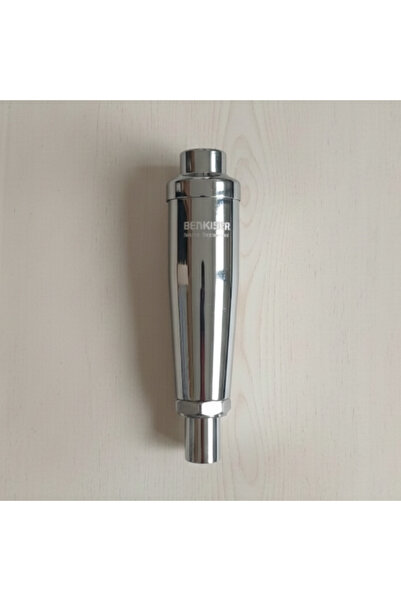 OEMS German External Pressure Siphon