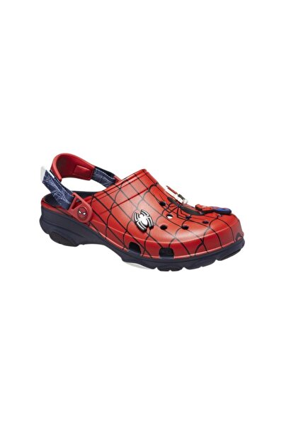 Crocs Muli Spider-Man pentru toate terenurile - 208782-410
