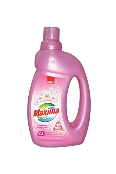 Sano Balsam de Rufe pentru Piele Sensibila – Maxima Sensitive Hygienic Fabric...