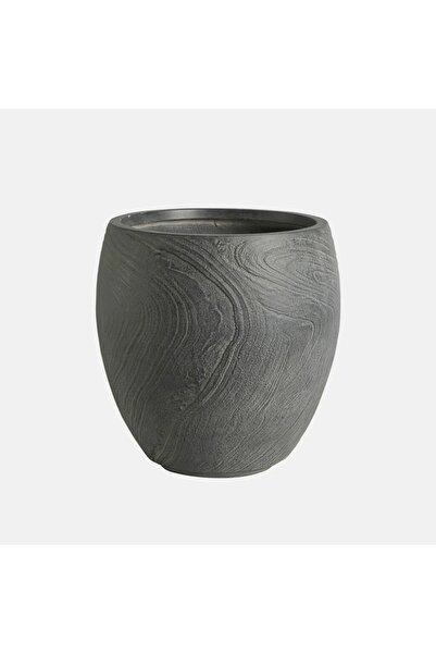 Herstera CAMPANA CEBU Pot - 43 X 43 CM (Antracit)