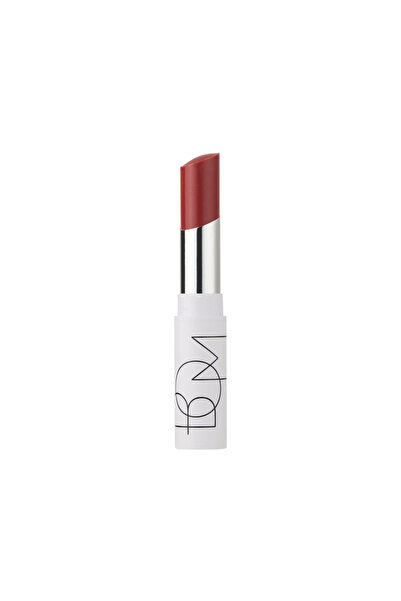 B.O.M Balsam De Buze, Dewy Lip Balm, 07 Pure Chili, 4.5 g