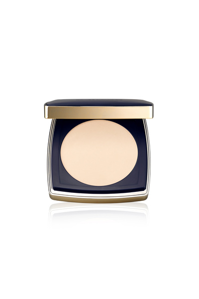 Estee Lauder Double Wear Stay in Place Matte Powder Foundation-1N2 ECRU 11GM/...