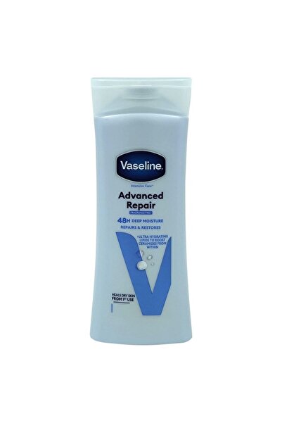 Vaseline Lotiune de Corp, Vaseline, 400 ml Advanced Repair