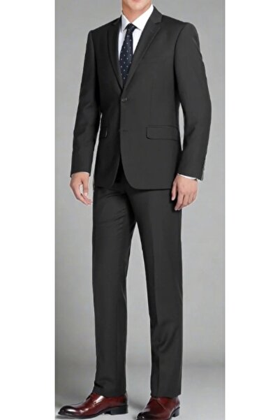 VBT - MENS SUIT BLACK